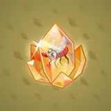 Astral Shard #4986