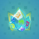 Astral Shard #4997