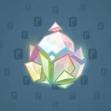 Astral Shard #5004