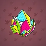 Astral Shard #5005