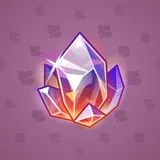 Astral Shard #5007