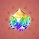 Astral Shard #5008