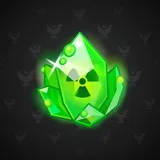 Astral Shard #5009