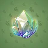 Astral Shard #5012