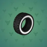 Bonded Ring #825