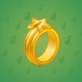 Bonded Ring #836