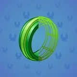 Bonded Ring #851
