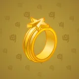 Bonded Ring #865