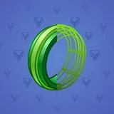 Bonded Ring #892