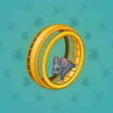 Bonded Ring #915
