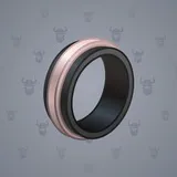 Bonded Ring #928