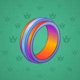 Bonded Ring #943