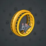 Bonded Ring #948