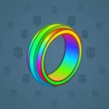 Bonded Ring #949