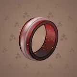 Bonded Ring #953