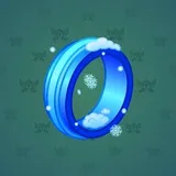 Bonded Ring #956