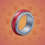 Bonded Ring #961