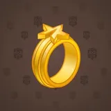 Bonded Ring #963