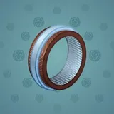 Bonded Ring #970