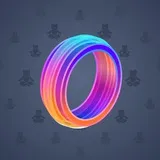 Bonded Ring #971