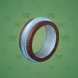 Bonded Ring #975