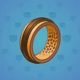 Bonded Ring #976