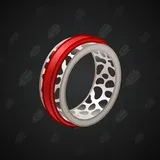 Bonded Ring #981