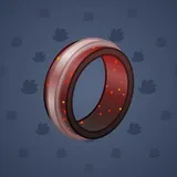 Bonded Ring #984