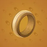 Bonded Ring #986