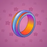 Bonded Ring #987