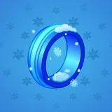 Bonded Ring #988