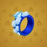 Bonded Ring #989