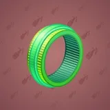 Bonded Ring #990