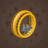 Bonded Ring #992
