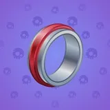 Bonded Ring #993