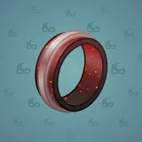 Bonded Ring #994