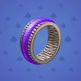 Bonded Ring #995