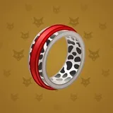 Bonded Ring #997