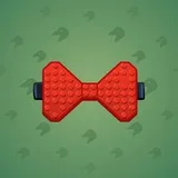 Bow Tie #6595