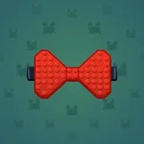 Bow Tie #6601