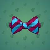 Bow Tie #6603