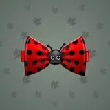 Bow Tie #6604