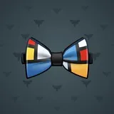 Bow Tie #6610
