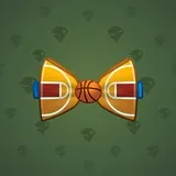 Bow Tie #6633