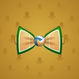Bow Tie #6634