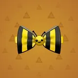 Bow Tie #6639