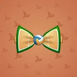 Bow Tie #6677