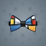 Bow Tie #6686