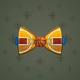 Bow Tie #6689