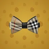 Bow Tie #6697